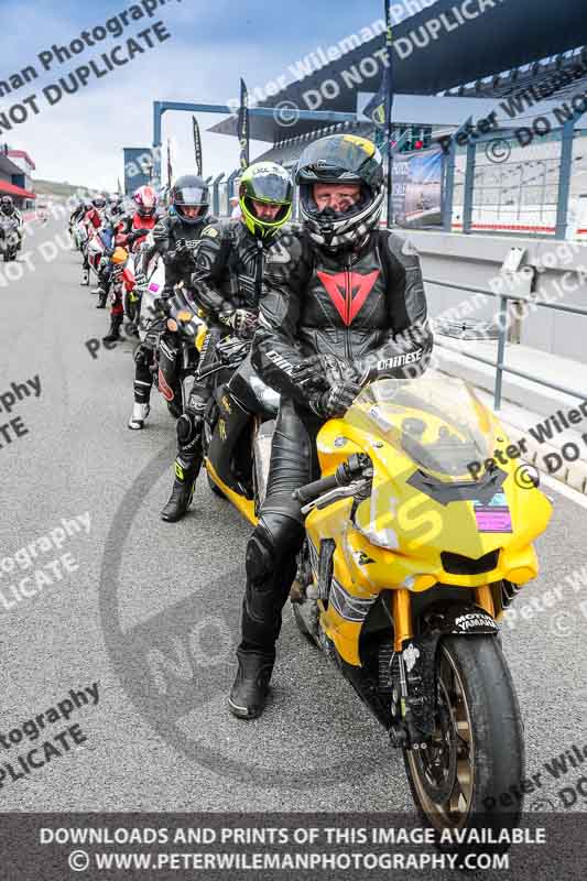may 2019;motorbikes;no limits;peter wileman photography;portimao;portugal;trackday digital images